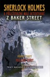 Sherlock Holmes a příležitostní malí detektivové z Baker Street: Poslední střet