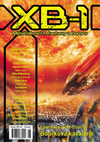 XB-1 2018/05