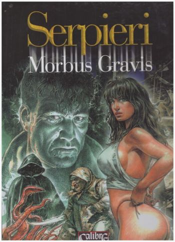Druuna I. – Morbus Gravis