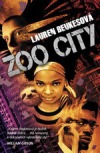 Zoo City ant.