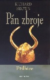 Pán zbroje – Přilbice