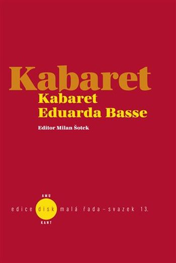Kabaret Eduarda Basse ant.
