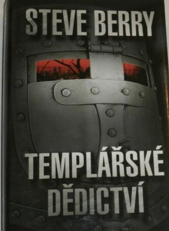 Templářské dědictví
