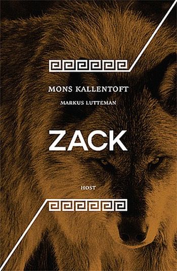 Zack ant.