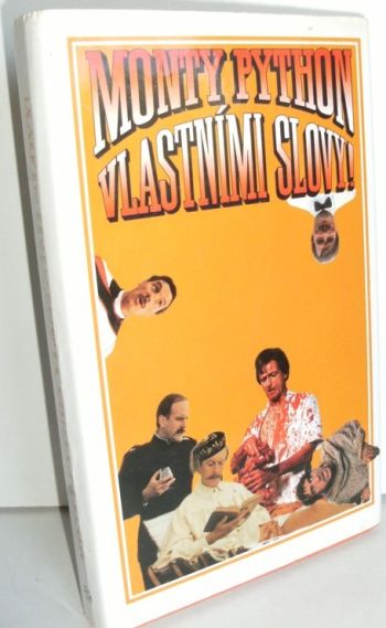 Monty Python vlastními slovy!