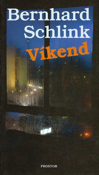 Víkend