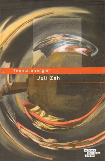 Temná energie