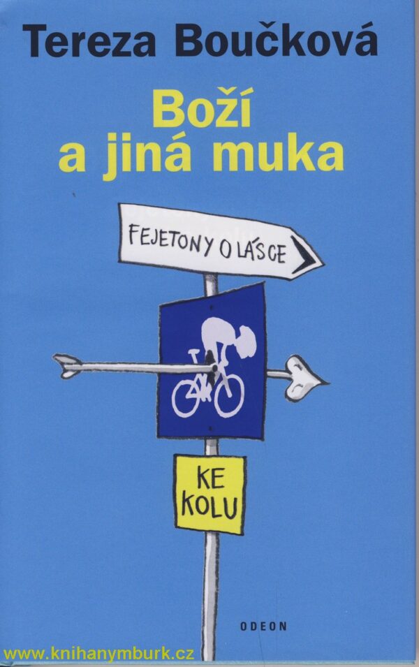 Boží a jiná muka