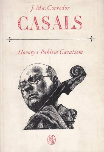 Hovory s Pablem Casalem ant.
