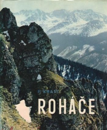Roháče ant.