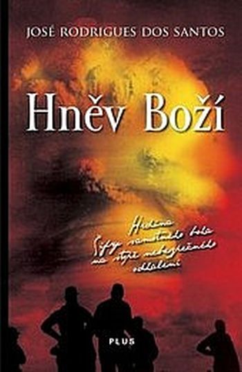 Hněv Boží ant.