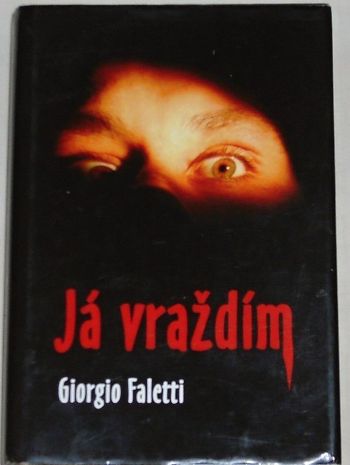 Já vraždím ant.