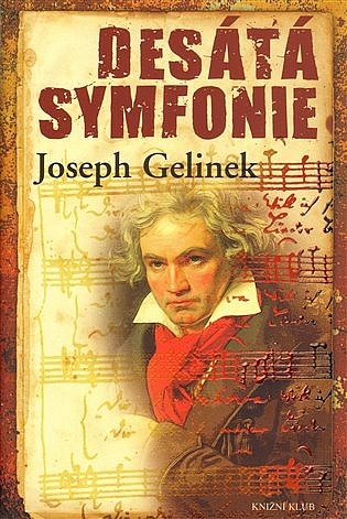 Desátá symfonie