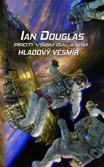 Proti všem galaxiím 1: Hladový vesmír
