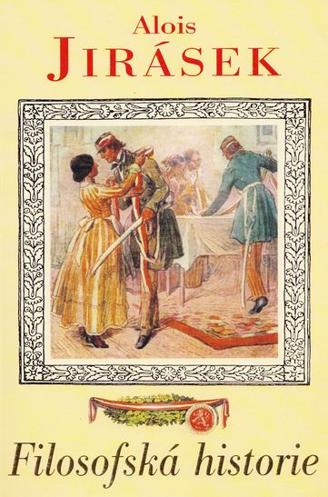 Filozofská historie