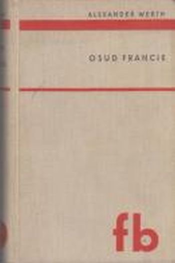 Osud Francie ant.