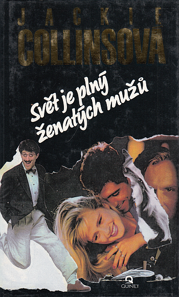 Svět je plný ženatých mužů