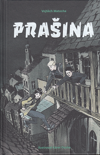 Prašina