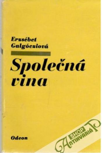 Společná vina ant.