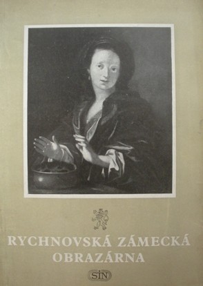 Rychnovská zámecká obrazárna