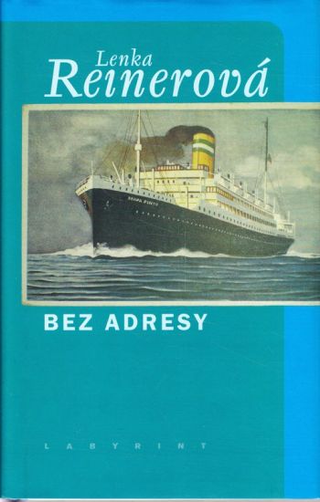Bez adresy