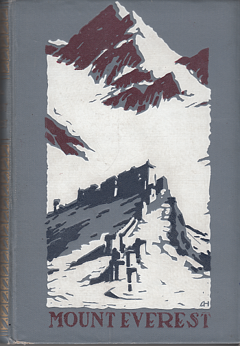 Mount Everest a jiné asijské problémy ant.