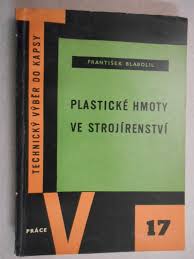 Plastické hmoty ve strojírenství ant.