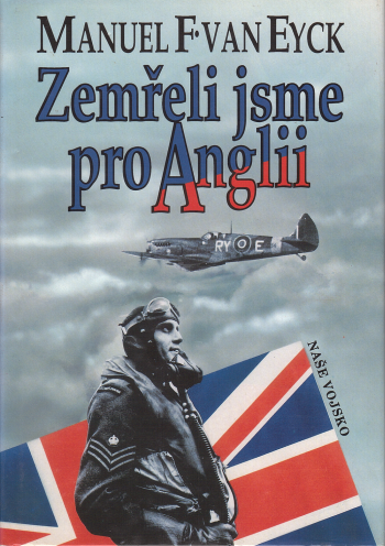 Zemřeli jsme pro Anglii