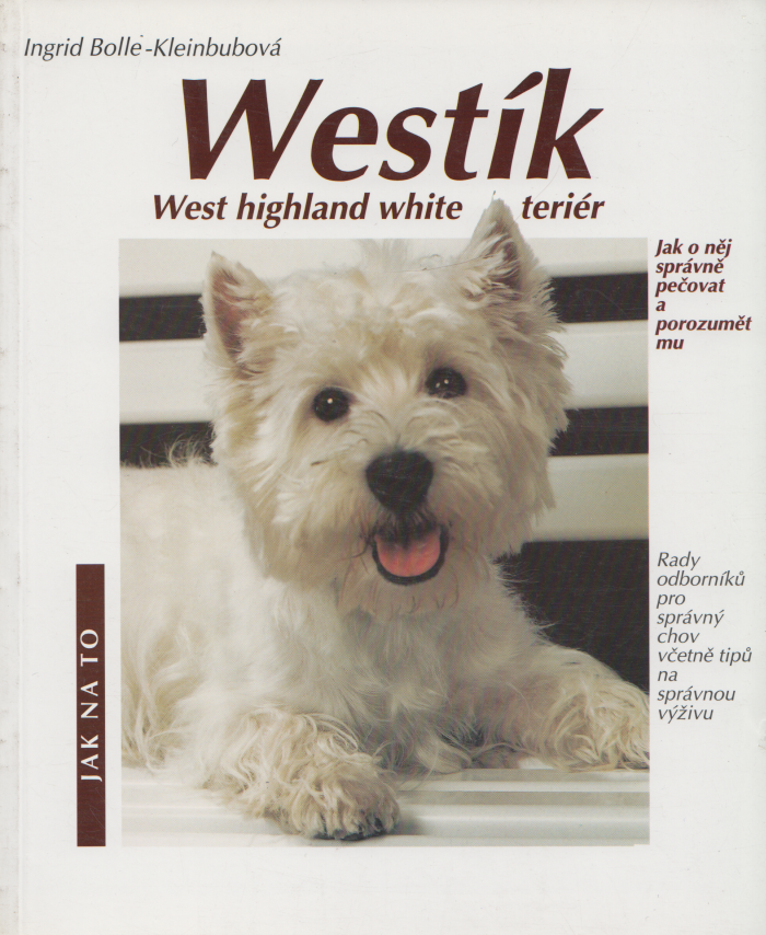 Westík