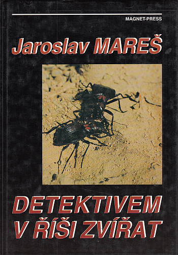 Detektivem v říši zvířat