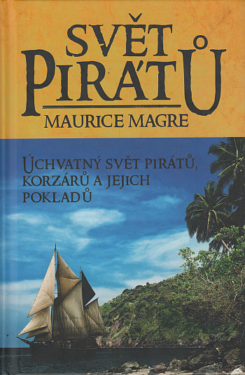 Svět pirátů