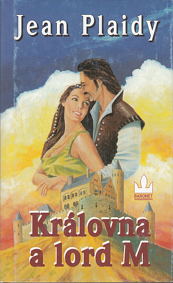 Královna a lord M