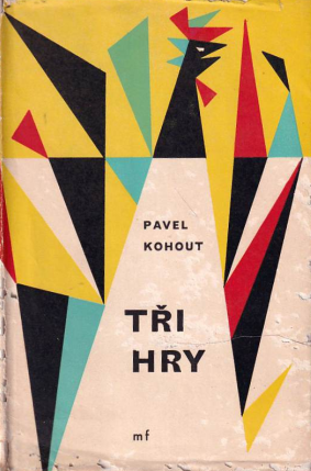 Tři hry
