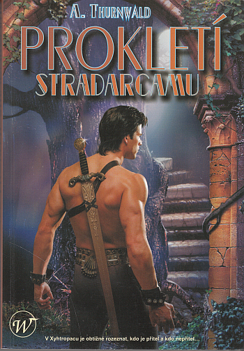 Prokletí Stradarcamu ant.