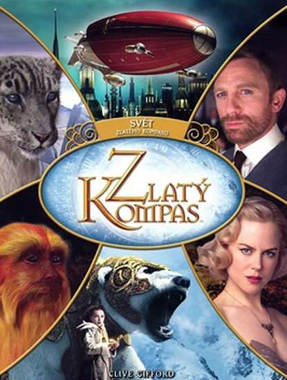 Zlatý kompas
