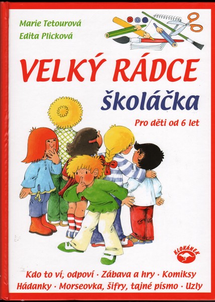 Velký rádce školáčka