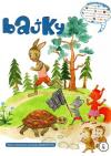 Bajky