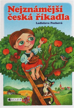 Nejznámější česká říkadla