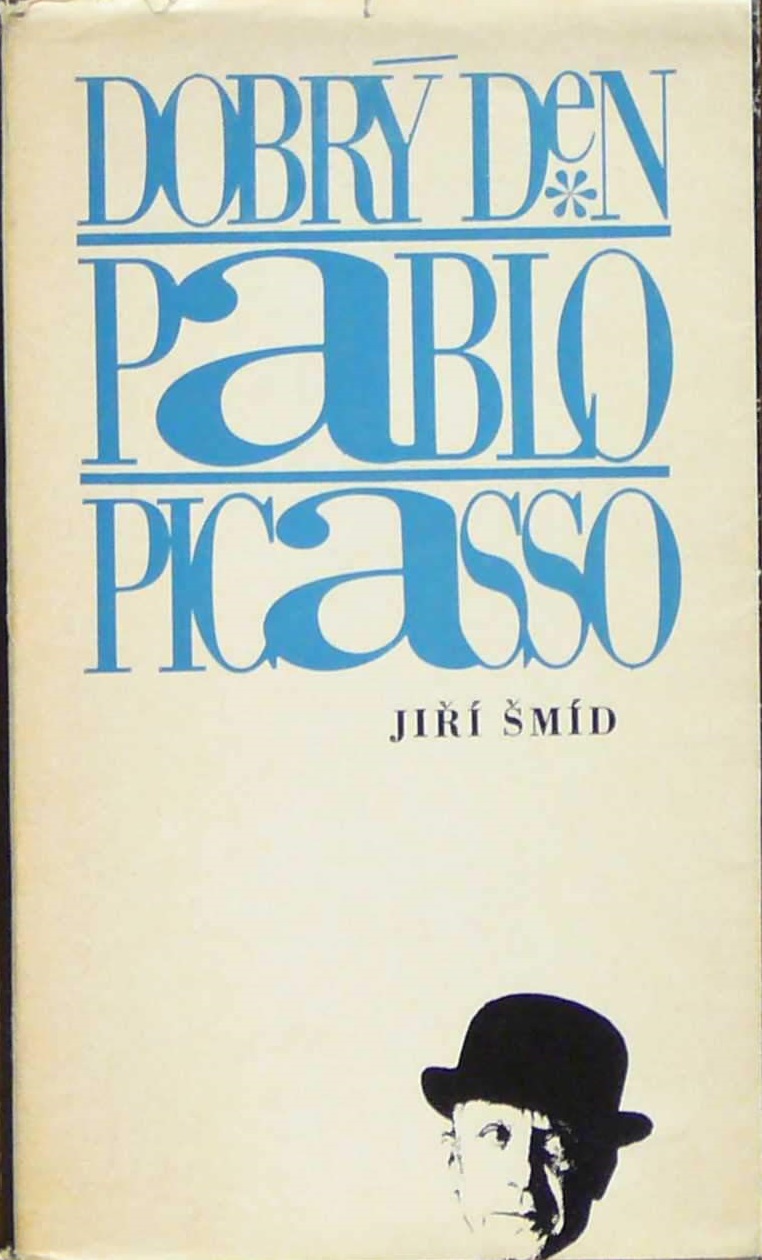 Dobrý den Pablo Picasso