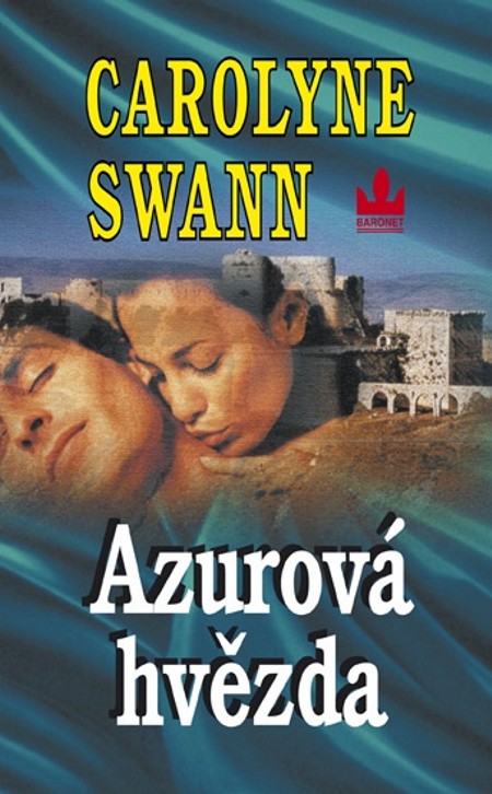 Azurová hvězda