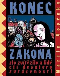 Konec zákona