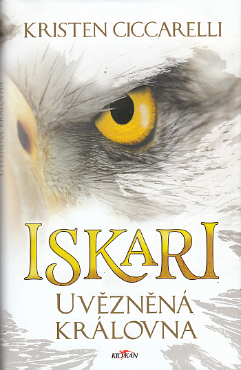 Iskari – Uvězněná královna