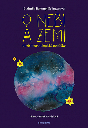 O nebi a zemi aneb Meteorologické pohádky