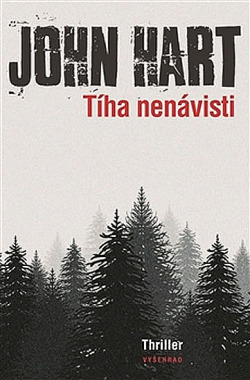 Tíha nenávisti ant.