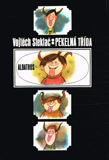 Pekelná třída ant.