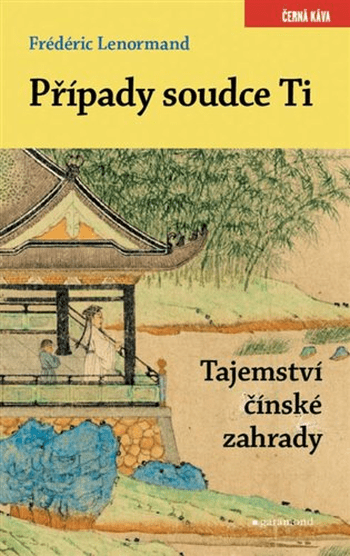 Tajemství čínské zahrady