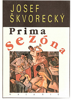 Prima sezóna
