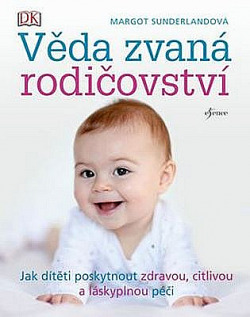 Věda zvaná rodičovství ant.