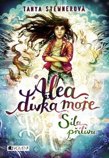 Alea dívka moře 4 – Síla přílivu