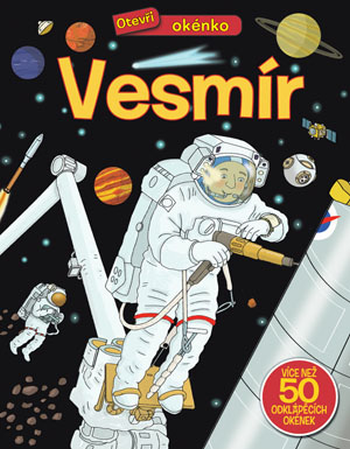 Otevři okénko – Vesmír